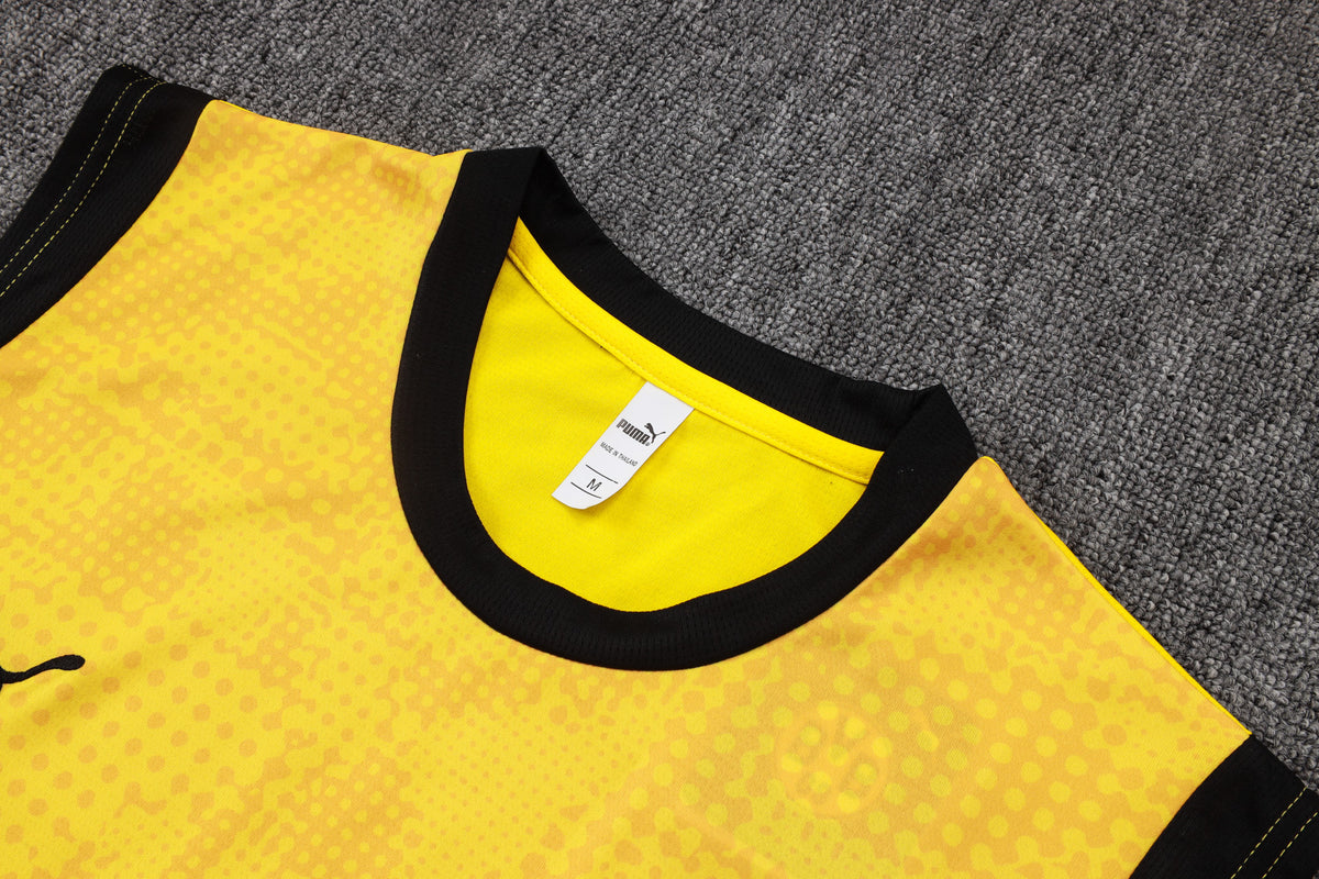 Kit Football Dortmund Débardeur Training 2025/26