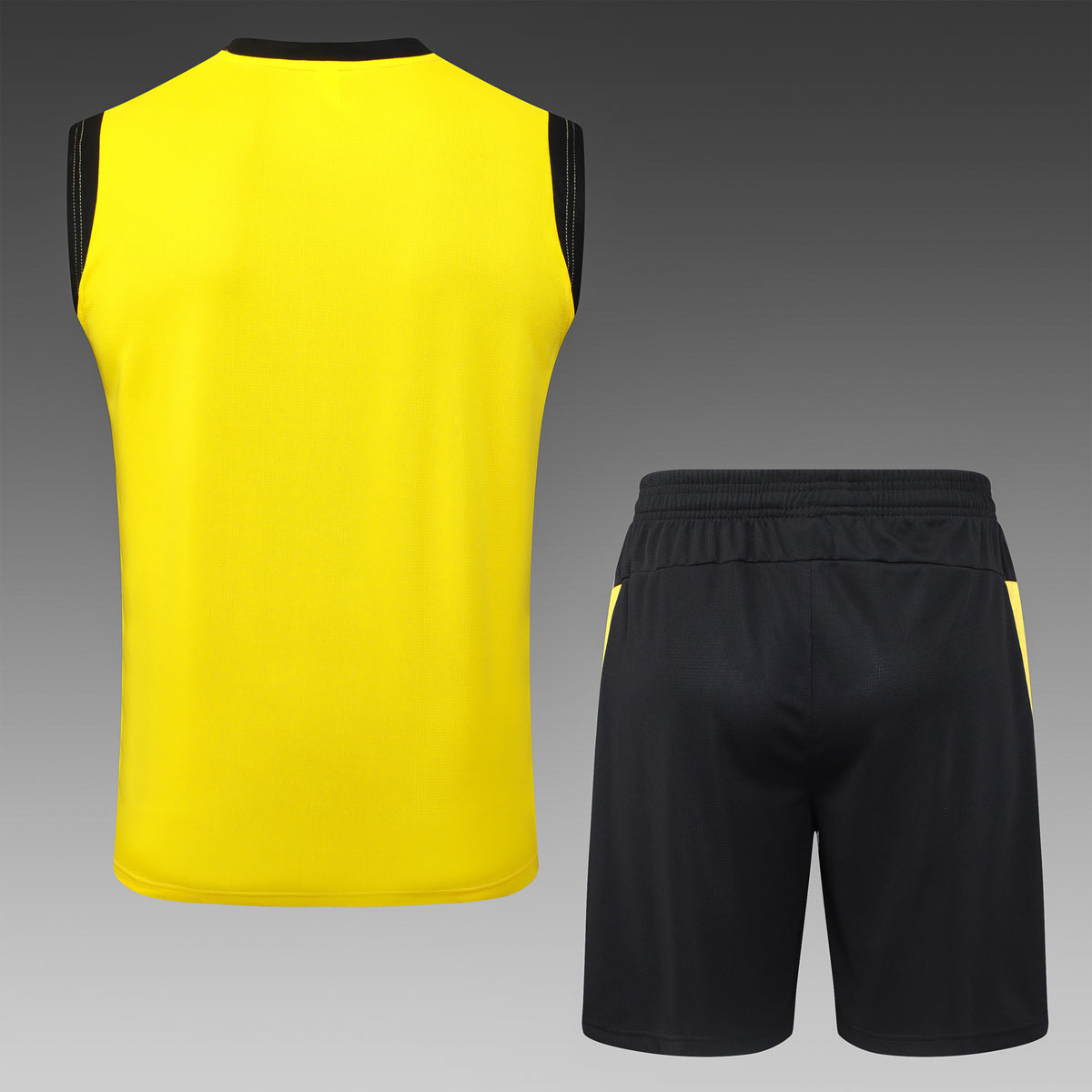 Kit Football Dortmund Débardeur Training 2025/26