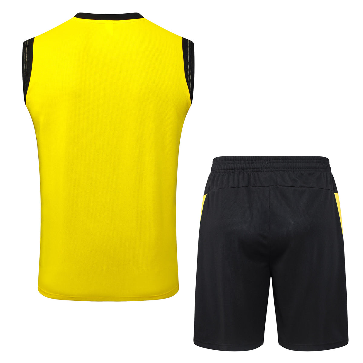 Kit Football Dortmund Débardeur Training 2025/26