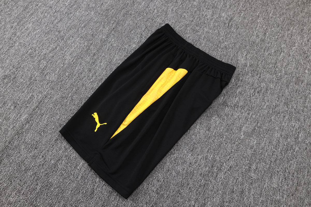 Kit Football Dortmund Débardeur Training 2025/26