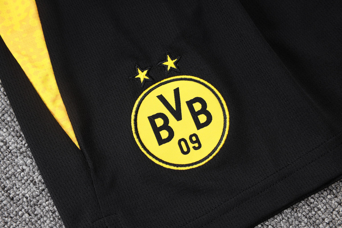 Kit Football Dortmund Débardeur Training 2025/26