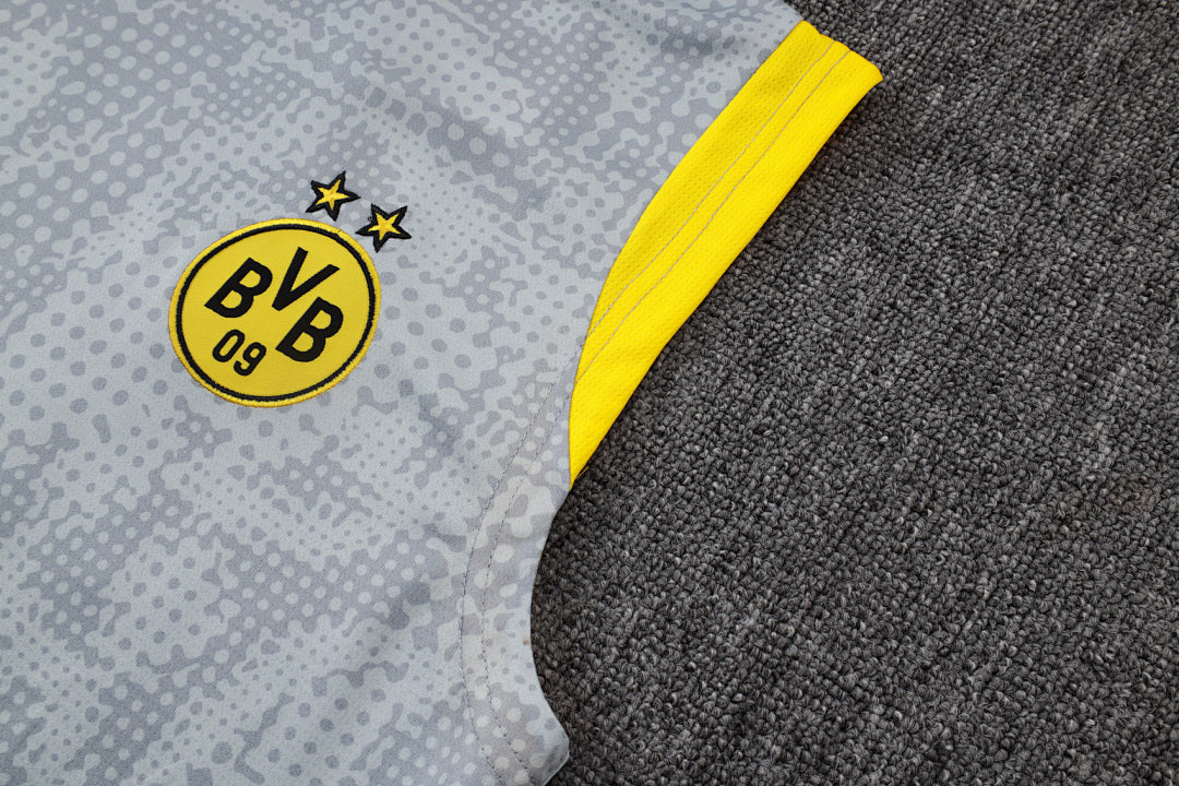 Kit Football Dortmund Ensemble Training 2025/26