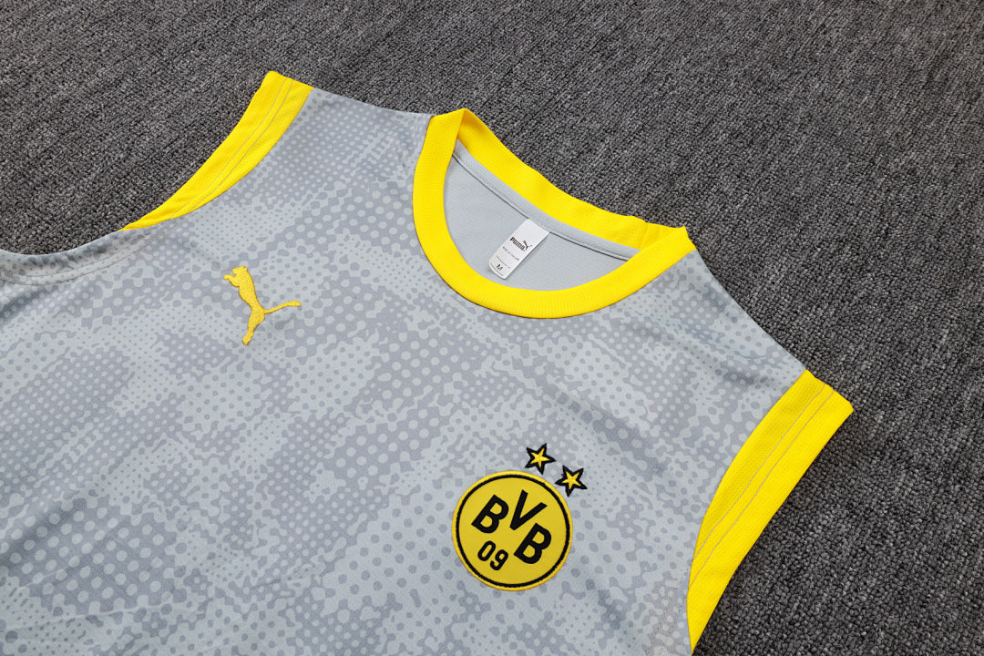 Kit Football Dortmund Ensemble Training 2025/26