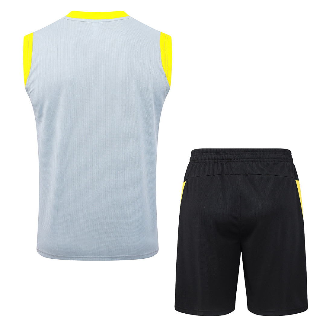 Kit Football Dortmund Ensemble Training 2025/26