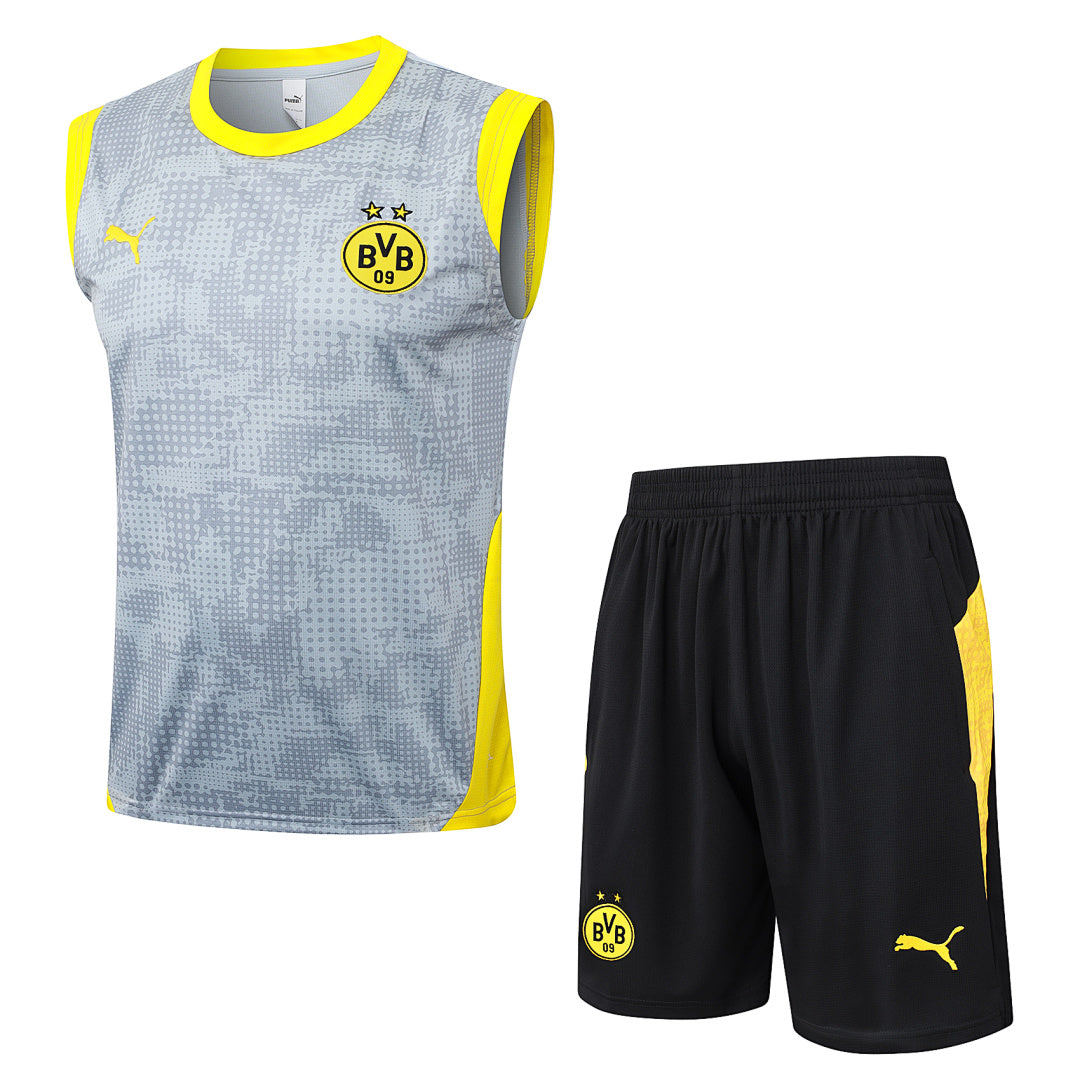 Kit Football Dortmund Ensemble Training 2025/26