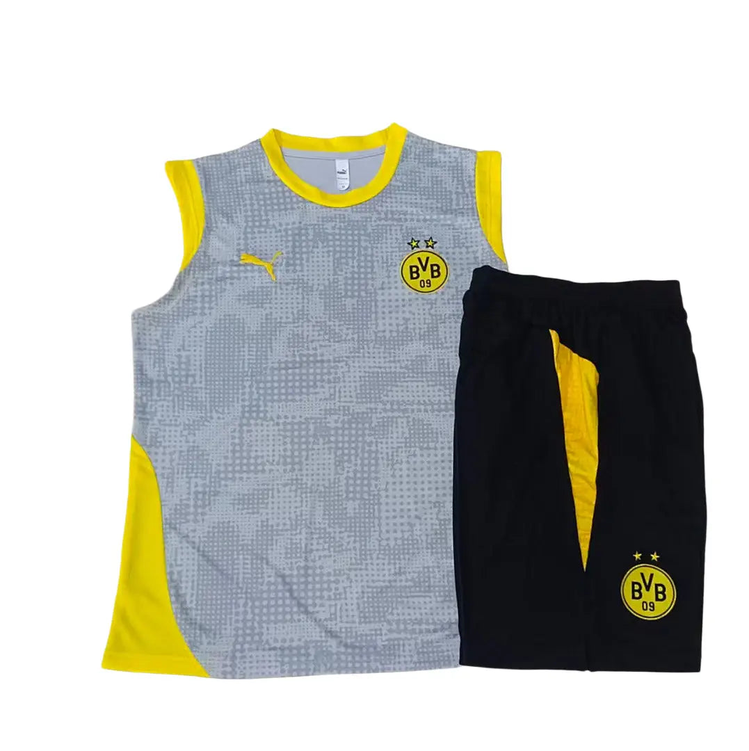 Kit Football Dortmund Ensemble Training 2025/26