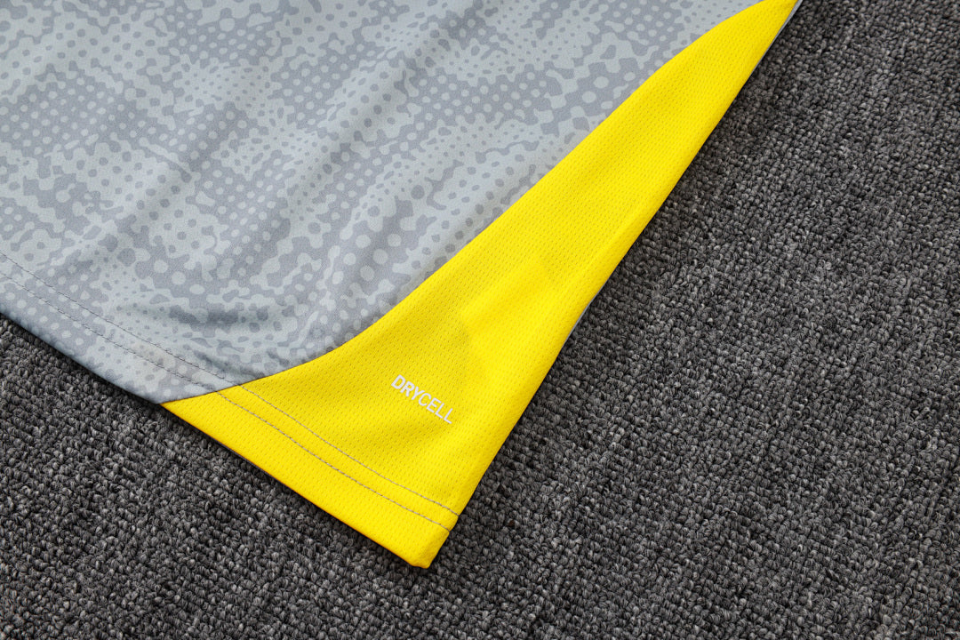 Kit Football Dortmund Ensemble Training 2025/26