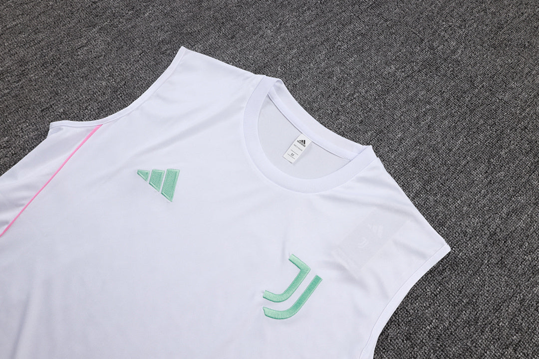 Kit Football Ensemble Sans Manches Training 2025/26