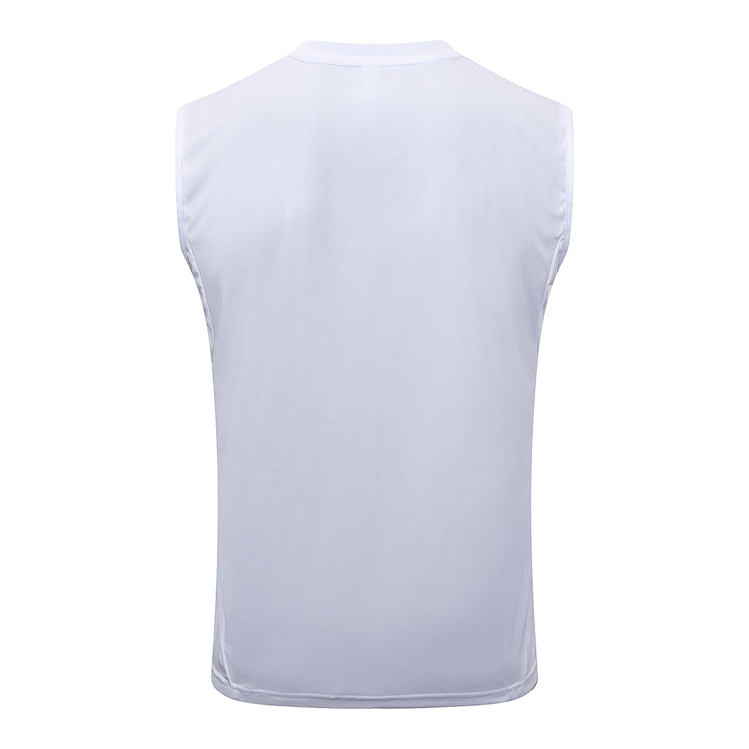 Kit Football Ensemble Sans Manches Training 2025/26