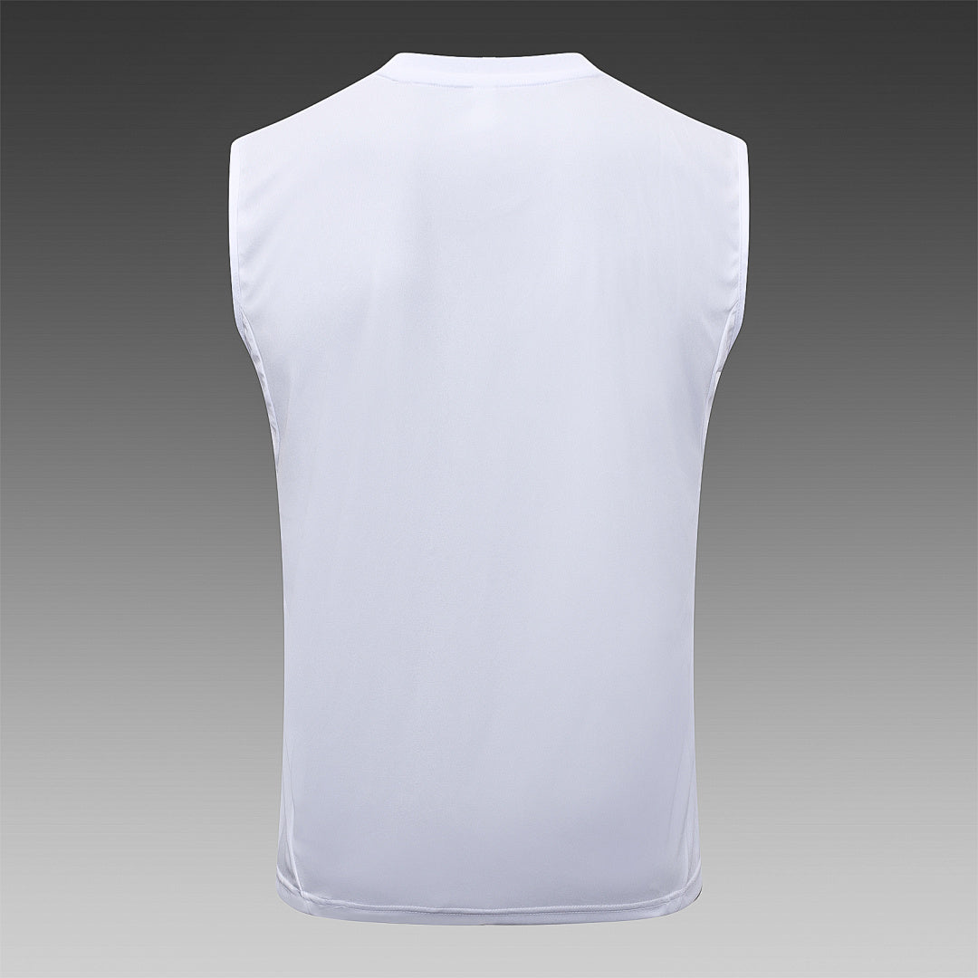 Kit Football Ensemble Sans Manches Training 2025/26
