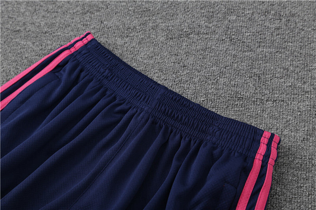 Kit Football Ensemble Training 2022/23 Blanc - Adulte