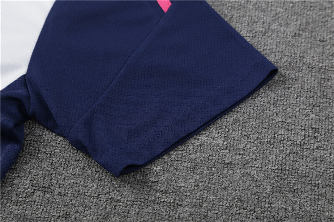 Kit Football Ensemble Training 2022/23 Blanc - Adulte