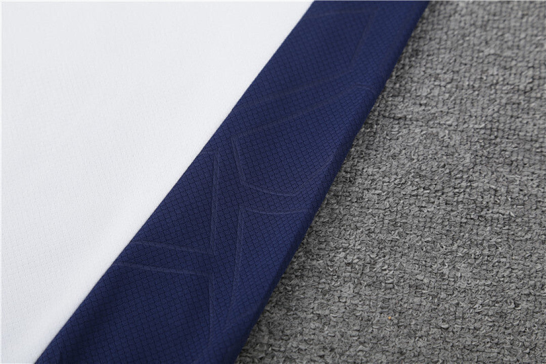 Kit Football Ensemble Training 2022/23 Blanc - Adulte
