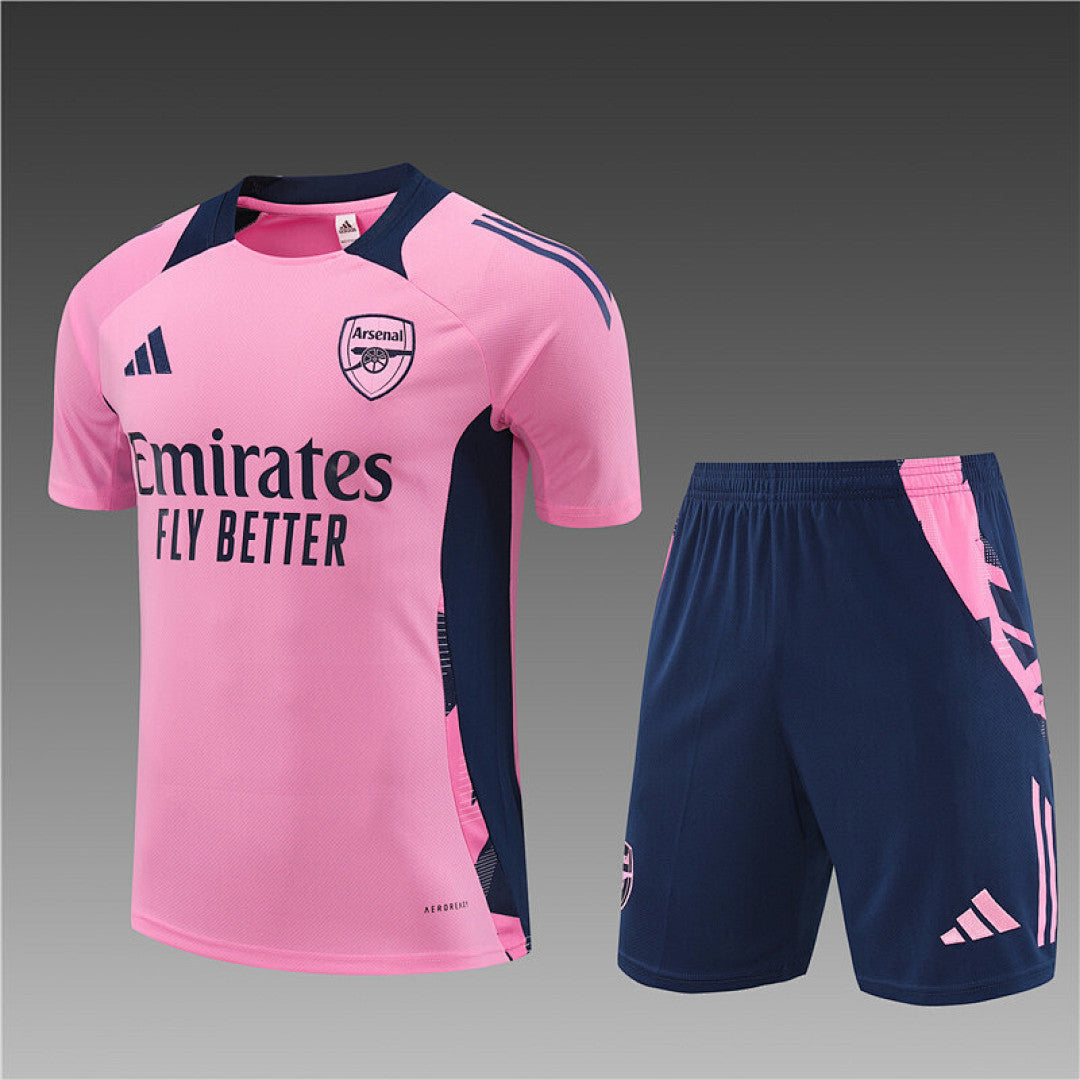 Kit football ensemble training 2024/25 - Adult/ Enfant