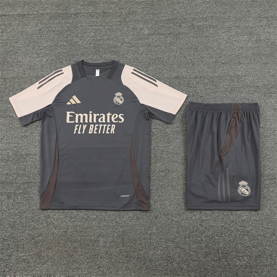 Kit football ensemble training 2024/25 - Adult/ Enfant