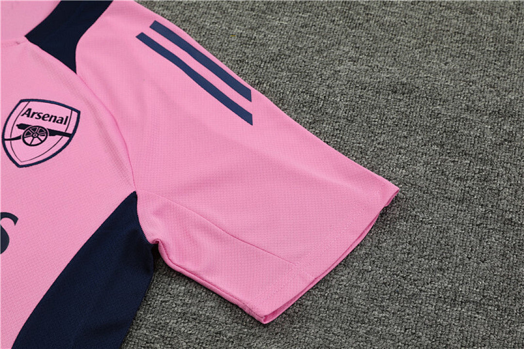 Kit football ensemble training 2024/25 - Adult/ Enfant