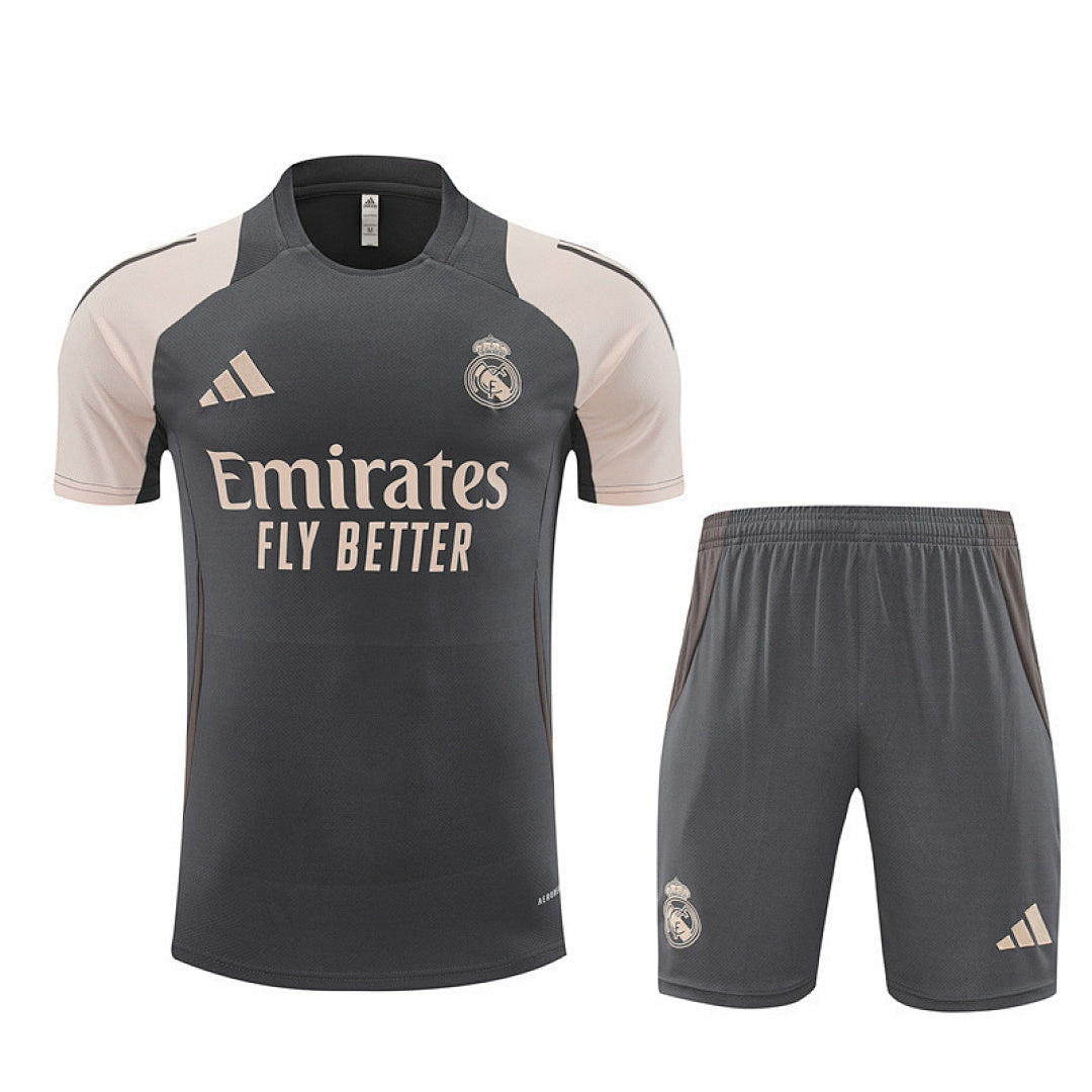 Kit football ensemble training 2024/25 - Adult/ Enfant