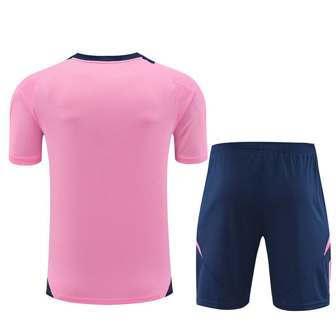 Kit football ensemble training 2024/25 - Adult/ Enfant