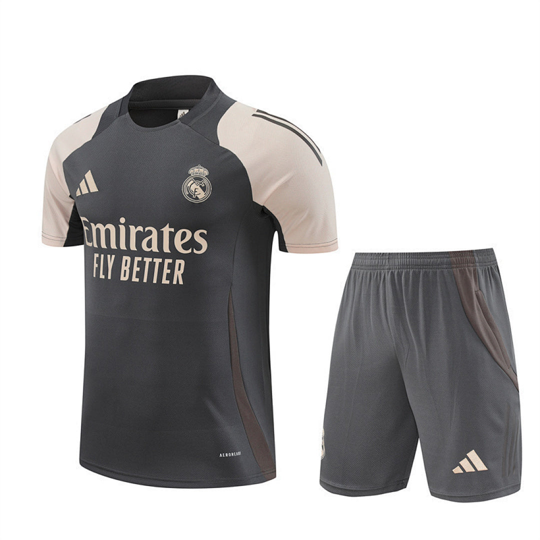 Kit football ensemble training 2024/25 - Adult/ Enfant