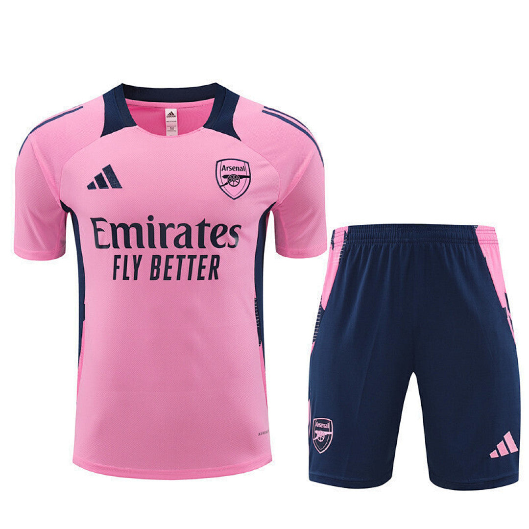 Kit football ensemble training 2024/25 - Adult/ Enfant