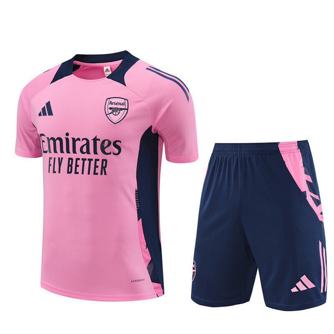 Kit football ensemble training 2024/25 - Adult/ Enfant