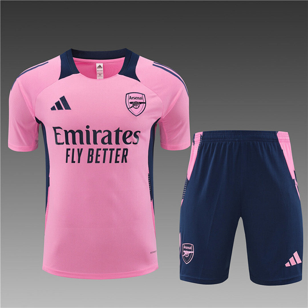 Kit football ensemble training 2024/25 - Adult/ Enfant