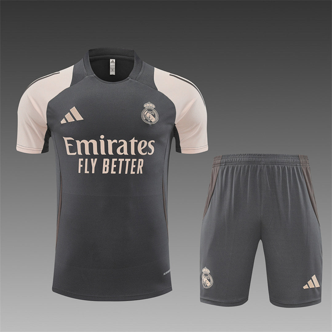 Kit football ensemble training 2024/25 - Adult/ Enfant