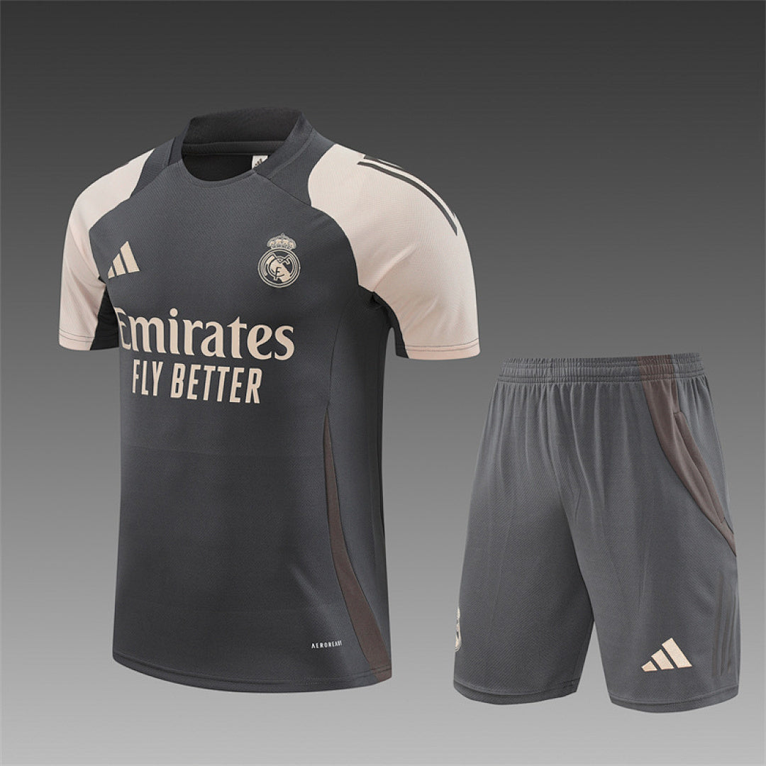 Kit football ensemble training 2024/25 - Adult/ Enfant