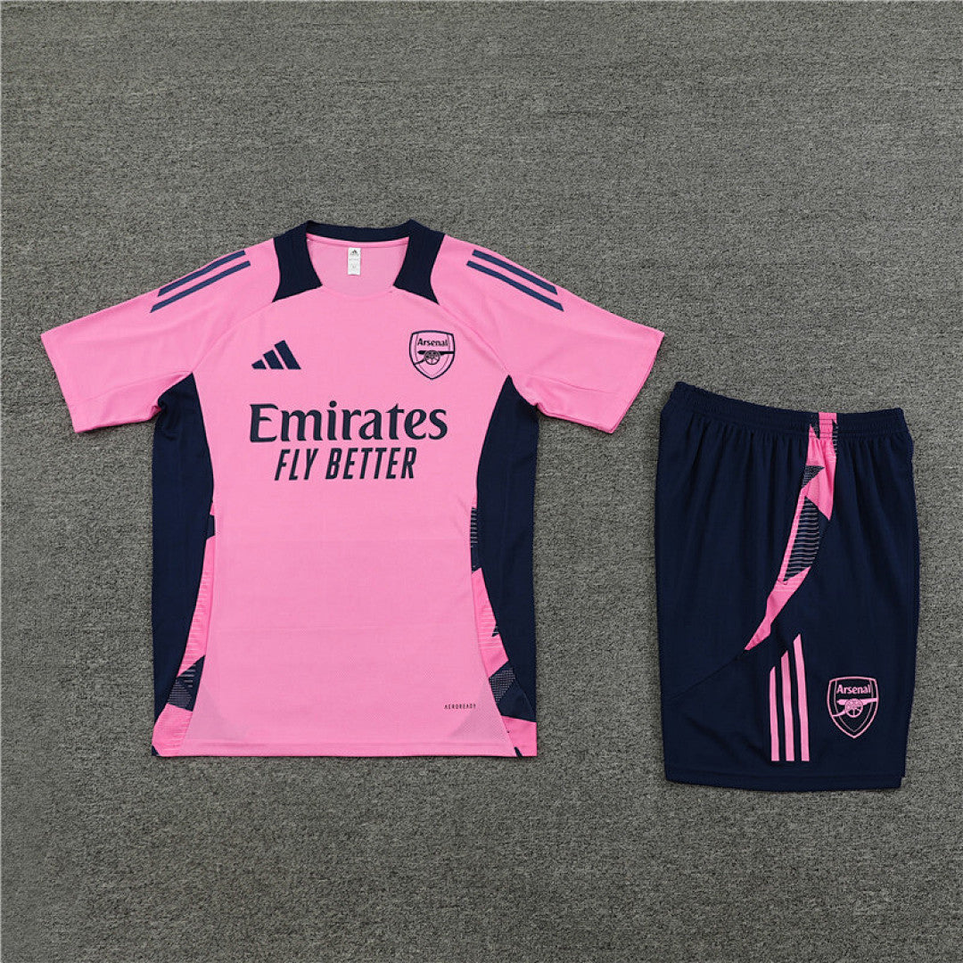 Kit football ensemble training 2024/25 - Adult/ Enfant