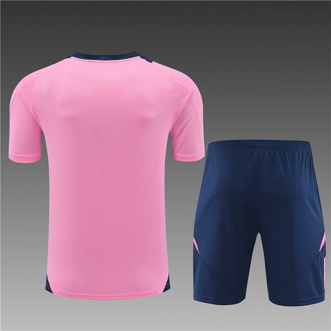 Kit football ensemble training 2024/25 - Adult/ Enfant