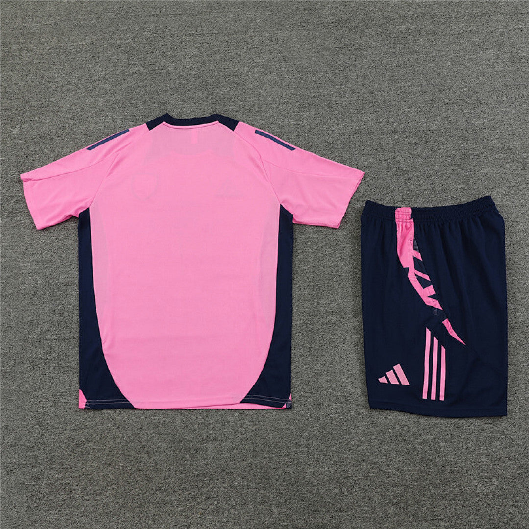 Kit football ensemble training 2024/25 - Adult/ Enfant