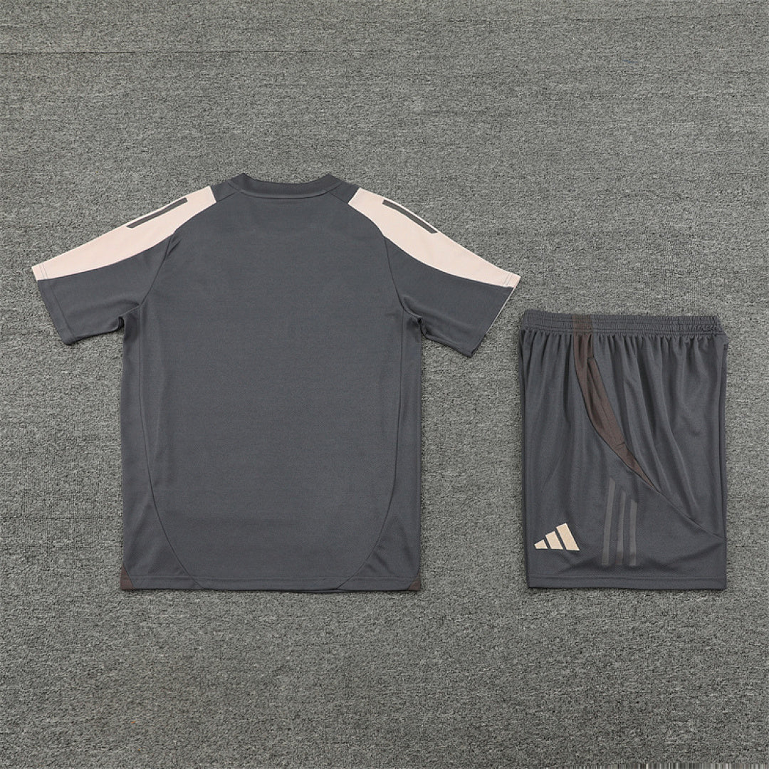 Kit football ensemble training 2024/25 - Adult/ Enfant