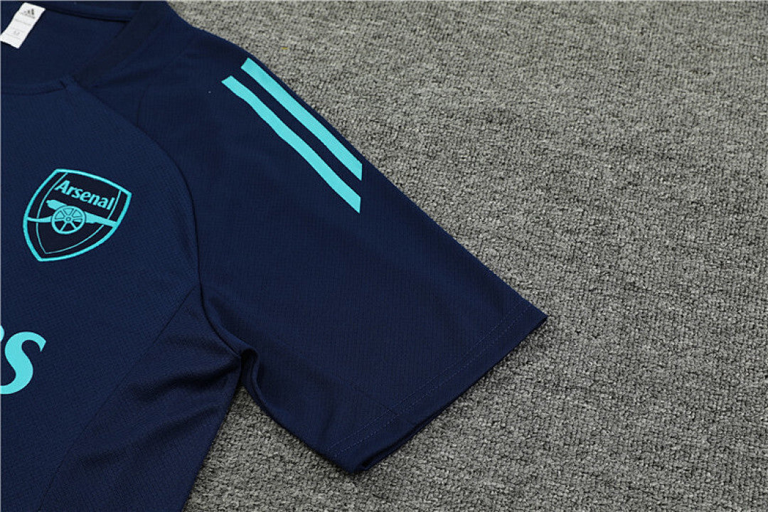 Kit football ensemble training 2024/25 - Adulte