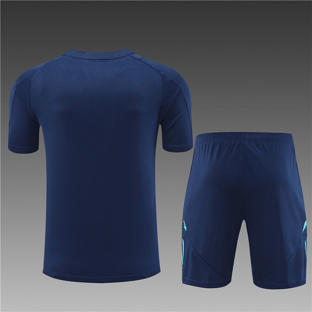 Kit football ensemble training 2024/25 - Adulte