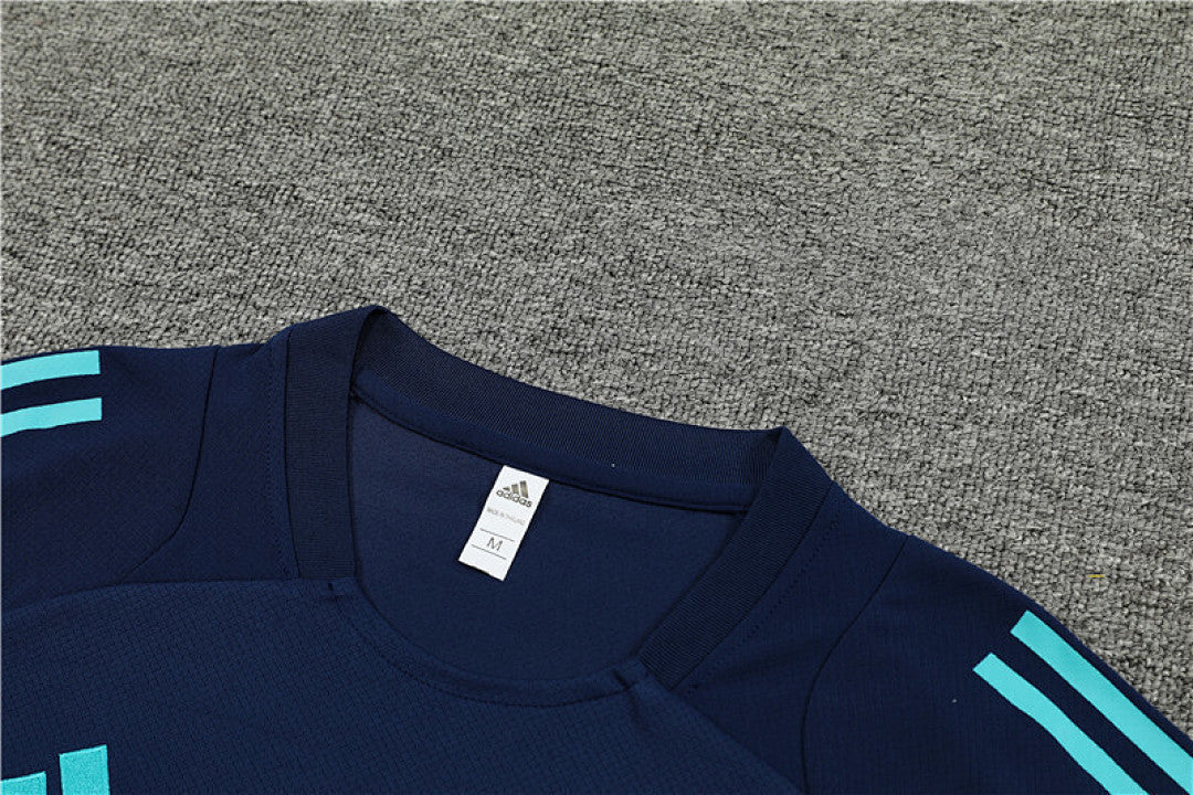 Kit football ensemble training 2024/25 - Adulte