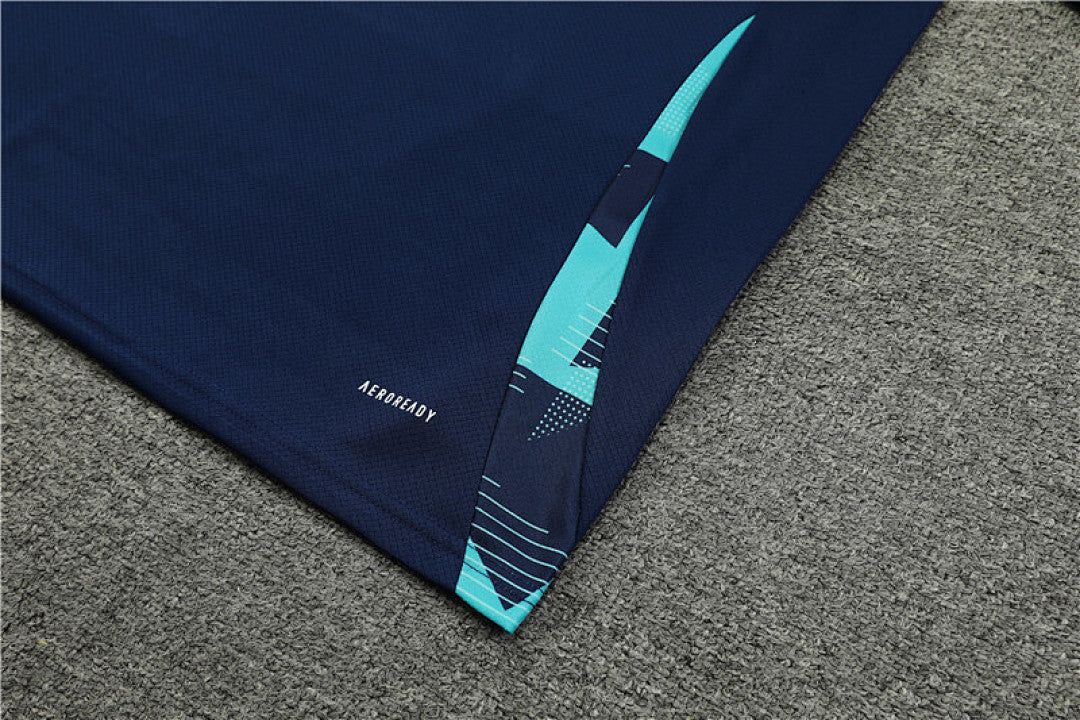 Kit football ensemble training 2024/25 - Adulte