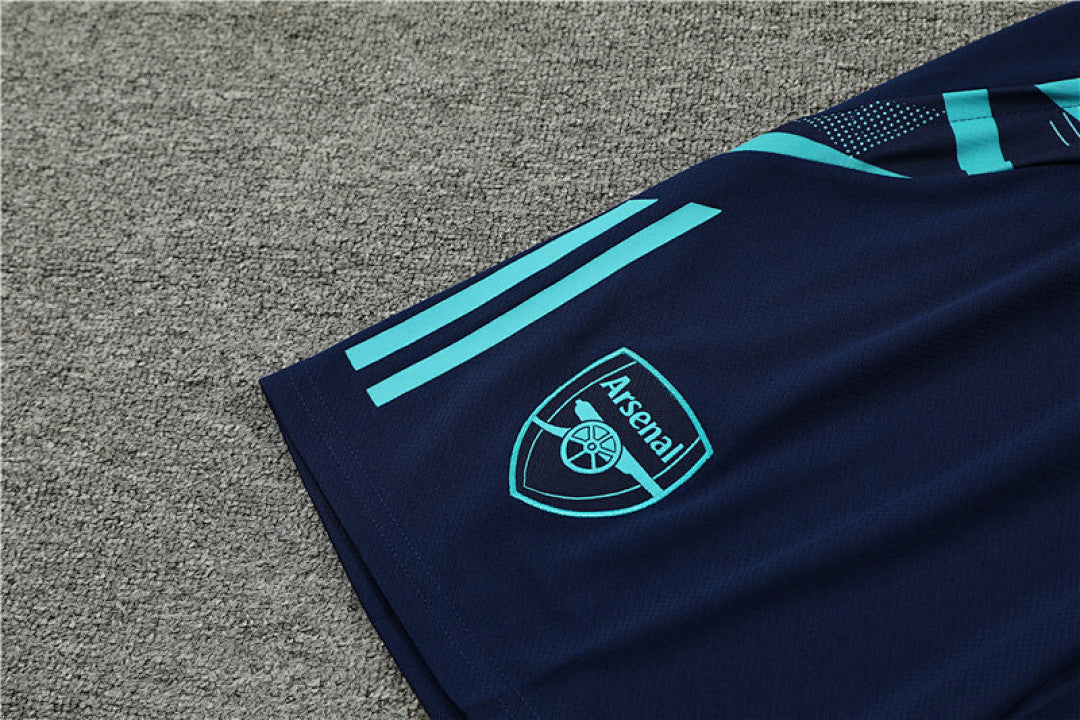 Kit football ensemble training 2024/25 - Adulte