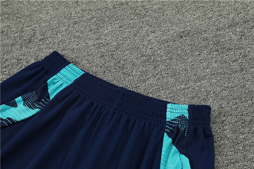 Kit football ensemble training 2024/25 - Adulte