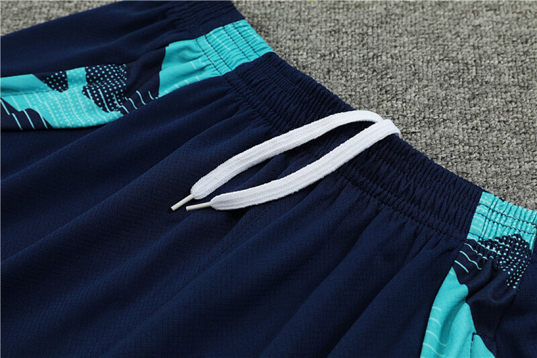 Kit football ensemble training 2024/25 - Adulte