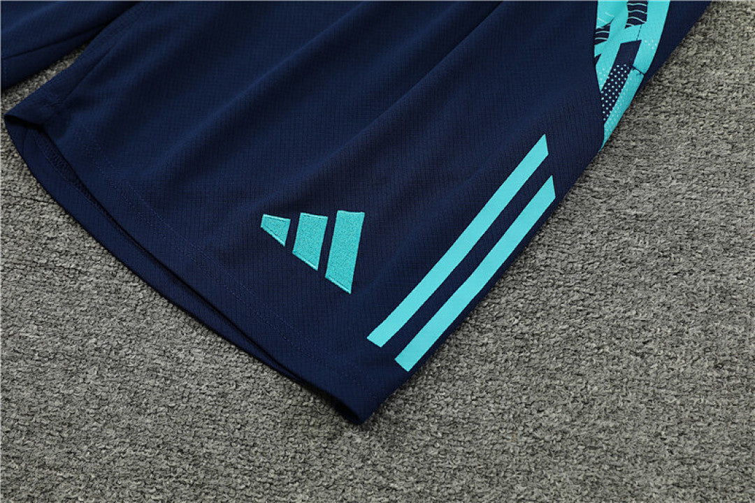 Kit football ensemble training 2024/25 - Adulte