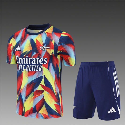 Kit football Arsenal ensemble training 2025/26 - Adult/ Enfant