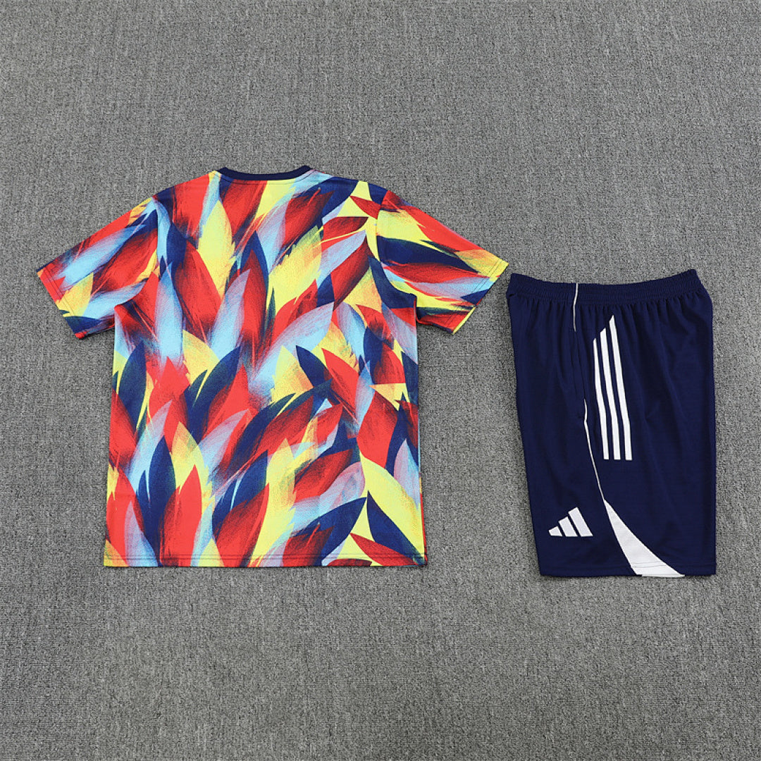 Kit football Arsenal ensemble training 2025/26 - Adult/ Enfant