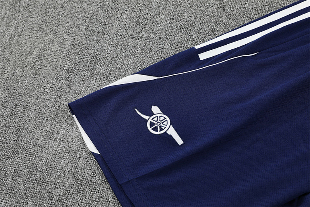 Kit football Arsenal ensemble training 2025/26 - Adult/ Enfant