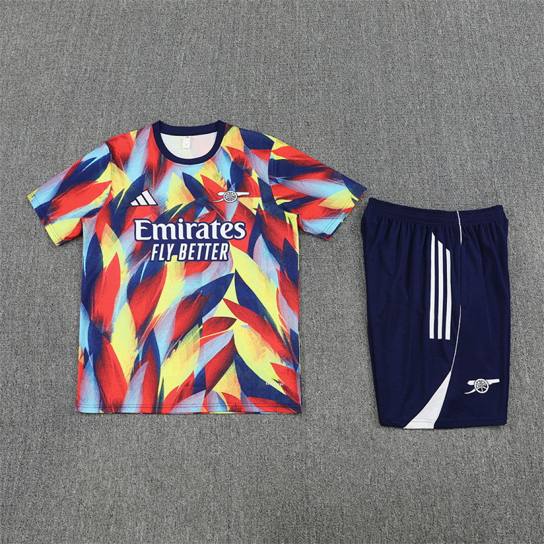 Kit football Arsenal ensemble training 2025/26 - Adult/ Enfant
