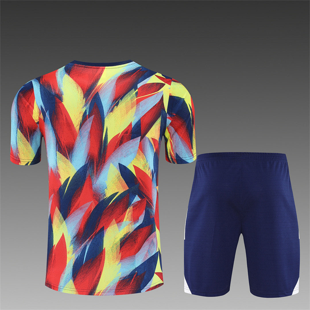 Kit football Arsenal ensemble training 2025/26 - Adult/ Enfant