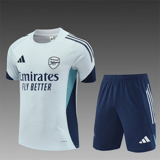 Kit football Arsenal ensemble training 2025/26 - Adult/ Enfant