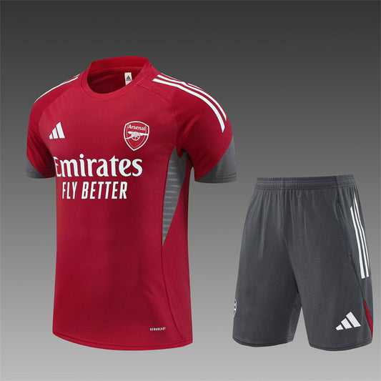 Kit football ensemble training 2025/26 - Adult/ Enfant