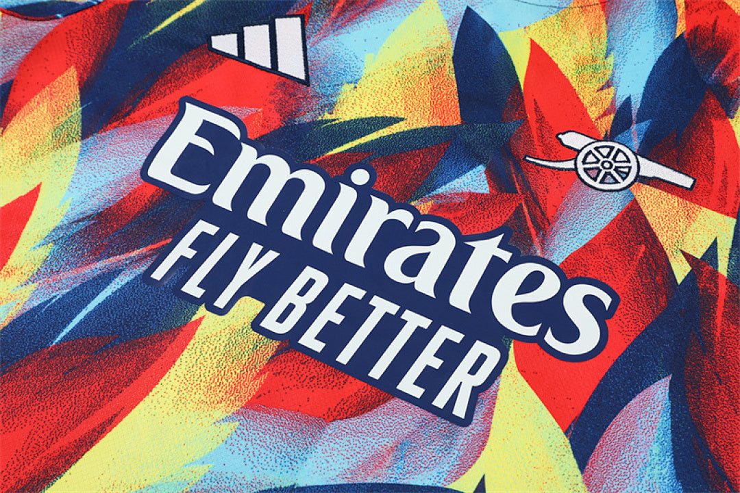 Kit football Arsenal ensemble training 2025/26 - Adult/ Enfant