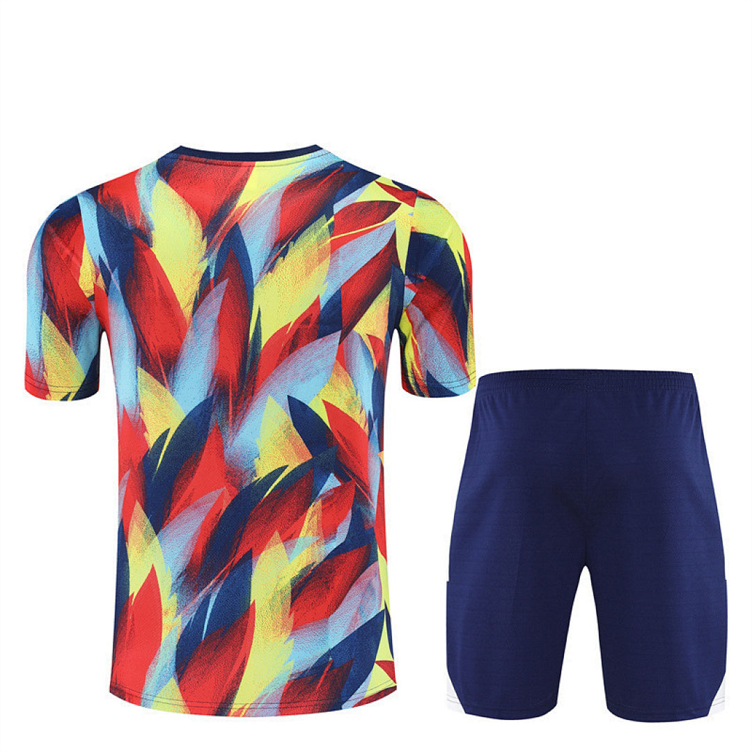 Kit football Arsenal ensemble training 2025/26 - Adult/ Enfant