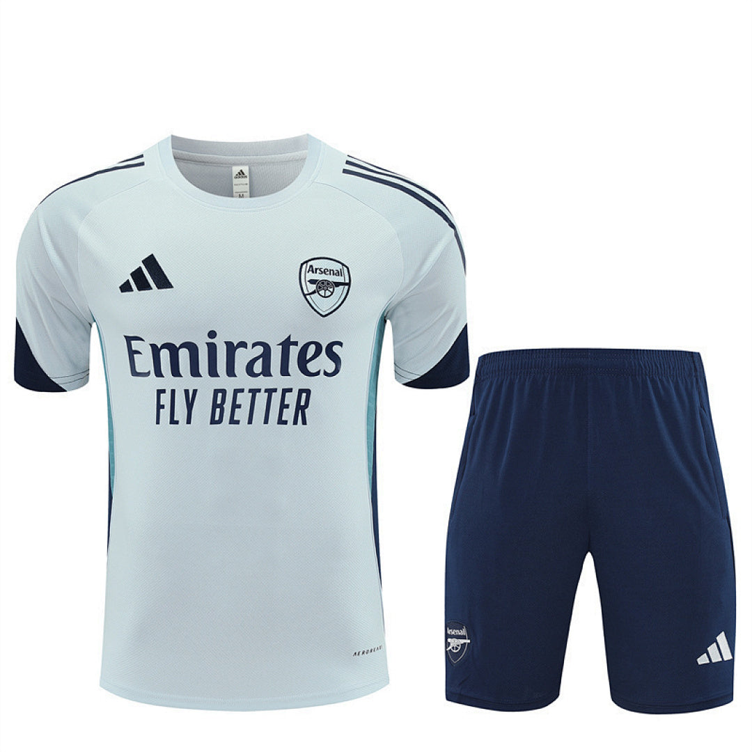 Kit football Arsenal ensemble training 2025/26 - Adult/ Enfant